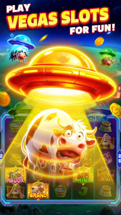 Jackpot slot glimpse
